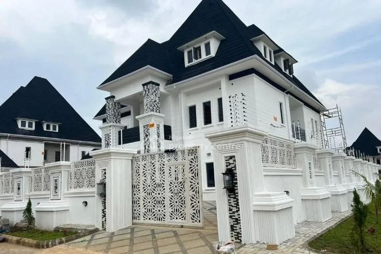 Read more about the article Top 5 Things to Consider When Buying a Duplex in Abuja, Nigeria