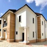 Why Lugbe, Abuja Is Becoming the Next Residential Hotspot