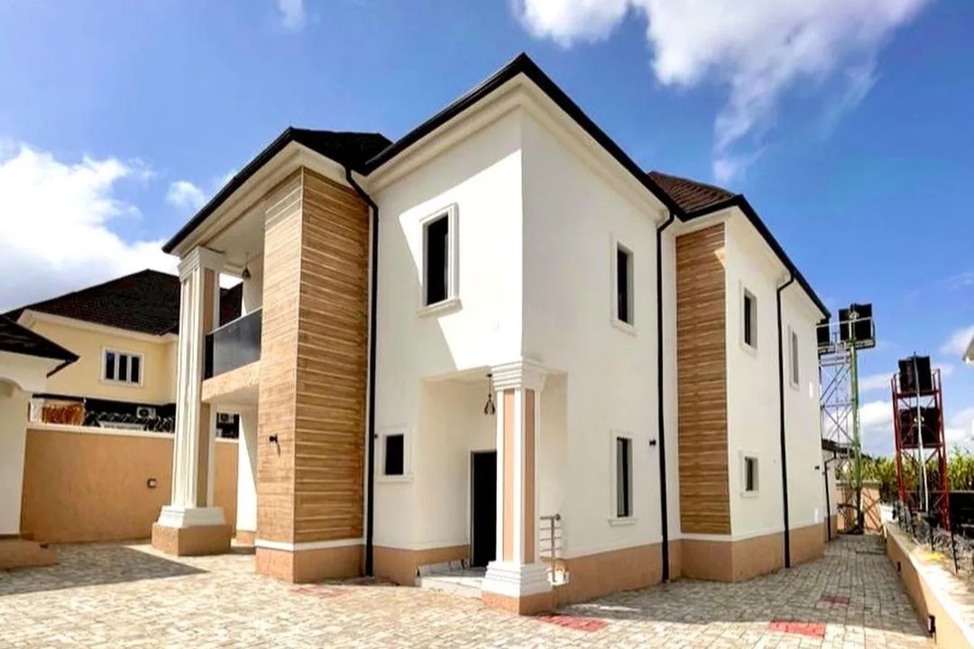 Read more about the article Why Lugbe, Abuja Is Becoming the Next Residential Hotspot