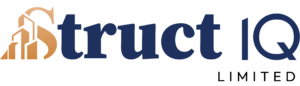 Struct IQ Brand logo PNG